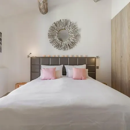 Facing Old Port Of Duplex Wow View Olam * Cannes