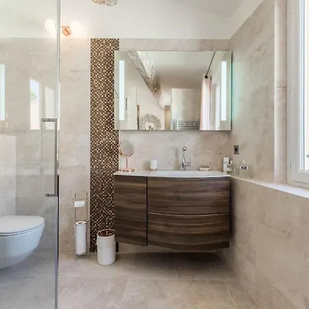Facing Old Port Of Duplex Wow View Olam Apartment Cannes