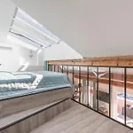 Apartman Facing Old Port Of Duplex Wow View Olam Cannes