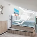 Facing Old Port Of Duplex Wow View Olam Apartman Cannes