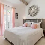 Facing Old Port Of Duplex Wow View Olam Apartman *